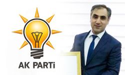 Ak Parti Merkez İlçe Başkanlığına Av. Lokman Okumuş Atandı