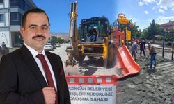 İnönü Mahallesi Genç Muhtarla Hizmete Kavuşuyor