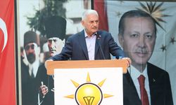 Yıldırım Ak Parti İl Danışma Meclisi Toplantısında Önemli Mesajlar Verdi