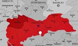 Tercan’da 3,6 ve 2,7 Büyüklüğünde İki Deprem