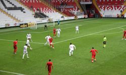 Muhteşem Geri Dönüş Erzincanspor 2 İnegölspor 1