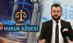 Ajans Erzincan’da “Hukuk Köşesi” Programı Yayına Girdi