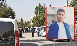 Konya'daki Bıçaklı Saldırıda Yaralanan Polis Memuru Erzincanlı