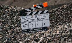 Cinlerin Düğünü Filmi İçin Figüran ve Yardımcı Oyuncu Aranıyor