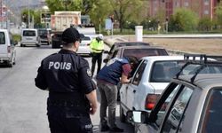 Erzincan Polis ve jandarmasından Olaylara Karşı Yüzde Yüze Yakın Başarı