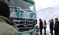 Erzincan’da Kapanan Şehirlerarası Yollar Ulaşıma Açıldı