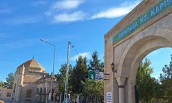 Polisten Mezarlıklarda Tahribat Kontrolü