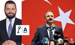 Erzincanlı İş Adamı Ekinci A Parti MYK Üyesi Oldu