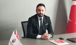 Zafer Partisi Erzincan İl Başkanlığına Burak Özmen Atandı