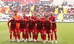 Erzincanspor Kırklareli Deplasmanında Puan Arayacak