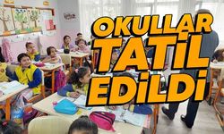 Eğitime Kar Engeli