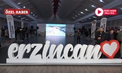 İstanbul’da Erzincan Rüzgarı Esti