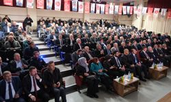 9 İlin Belediye Meclis Üyeleri Erzincan’da Buluştu