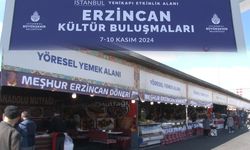 “Kardeşliğin Şehri Erzincan” Yenikapı’da Tanıtılıyor