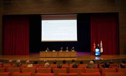 BM UNESCO Geçici Dünya Mirası Listesine aday olan Mama Hatun tüm yönleriyle ele alındı