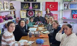 Erzincan Aile ve Sosyal Hizmetler İl Müdürlüğünden Özel Bireylere Ziyaret