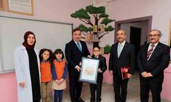 Erzincan’da “Ata Tohumu Merkezi” Kuruluyor