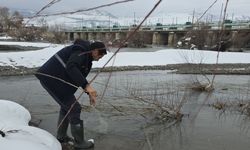 Erzincan’da Ekipler Tek Tek Topladı, 6 Kişiye Ceza Uygulandı