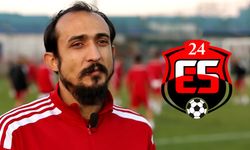 Burak Çalık Erzincanspor Başkanlığı İçin Adaylığını Açıkladı