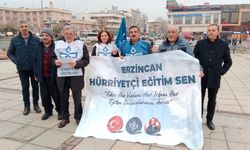 HÜR- SEN Konfederasyonu; TÜİK  Enflasyonu Gerçeği Yansıtmıyor