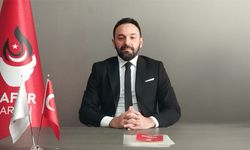 Zafer Partisi İl Başkanı Özmen; Sıkıntılarla Dolu Bir Yılı Geride Bırakıyoruz