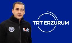 ACAR Arama Kurtarma TRT Radyo'ya Konuk Oldu