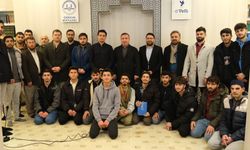 Diyanet Gençlik Merkezinde Sohbet Programları