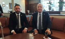 Zafer Parti İl Başkanı Özmen; ”Bizi Öldürmeden Susturamazsınız”