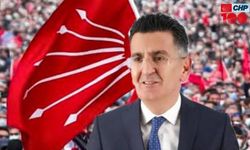 CHP İl Başkanı Tanrıverdi; “Özgür Bir Basın İçin Mücadelemizi Sürdüreceğiz”