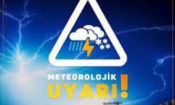 Meteoroloji’den Kar Yağışı ve Buzlanma Uyarısı