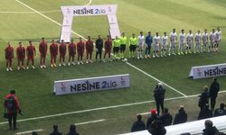 Erzincanspor Alıştırdı; 0-3