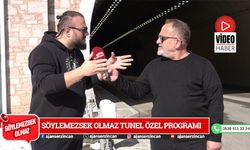 “Söylemezsek Olmaz Tünel Özel Programı” nı Sakın Kaçırmayın