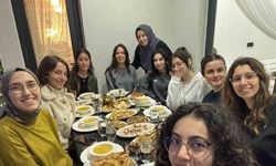 Erzincan’da "Gurbetteki Ailem" projesiyle Ramazan’ın Bereketi Hep Birlikte Paylaşılıyor