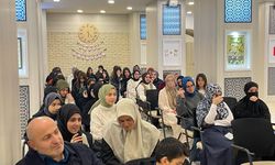 Diyanet Gençlik Merkezi Ramazan Etkinlikleri