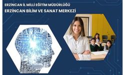 Erzincan BİLSEM’in Büyük Başarısı