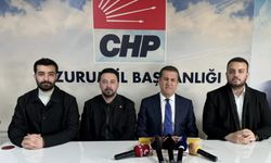 Milletvekili Sarıgül; Ekrem Başkan’a Yapılan Haksızlıktır