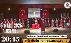 Mehter Takımı Konseri Düzenlenecek