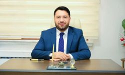 Erzincan Müftüsü Fakirullahoğlu’dan Teşekkür Mesajı