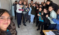 Okullarda Vergi Bilincini Geliştirme Programları Düzenleniyor