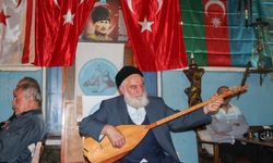 EBYÜ’den Kültür ve Sanata Destek
