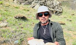 2 Bin Rakımın Üzerinde Mantarı Topluyorlar