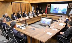 Aras Elektrik, Erzincan’da Can Ve Mal Güvenliğini Masaya Yatırdı