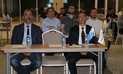 Bilim insanları Erzincan’da Eklem Ağrıları ve Çözüm Önerilerini Konuştu