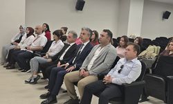 Ebelik eğitimlerinin Eğitimi Düzenlendi