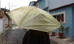 Erzincan Haftayı Yağmur Yağışlı Geçirecek