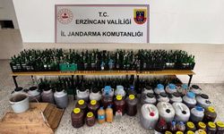 Erzincan Jandarması Nisan Ayında Olayların Yüzde 99’unu Aydınlattı