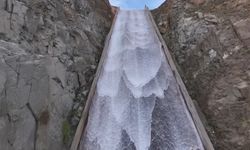 Erzincan ve Erzurum’da Barajlar Suyla Doldu