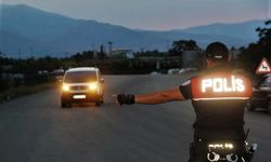 Erzincan’da Aranması Bulunan 20 Şahıs Yakalandı