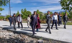Esentepe İçin 3’üncü Etap Çalışmaları Başladı