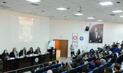 " Hukukun Güncel Meseleleri Erzincan" Sempozyumu